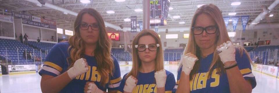 Natalie Shaver banner