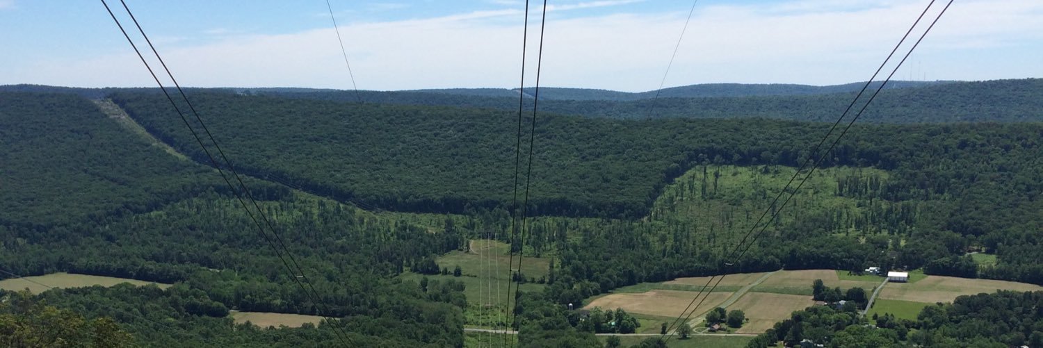 Aaronblayer87's profile banner image