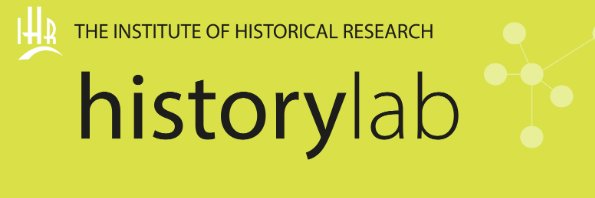 HistoryLab banner