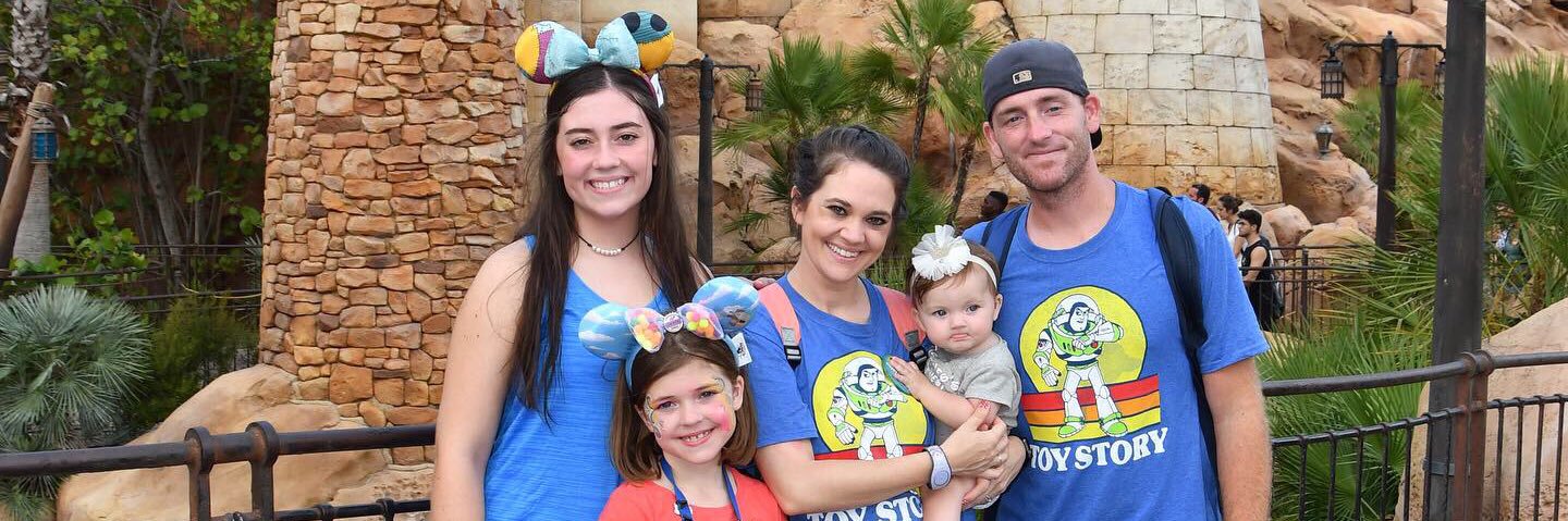 brittneygoolsby's profile banner image