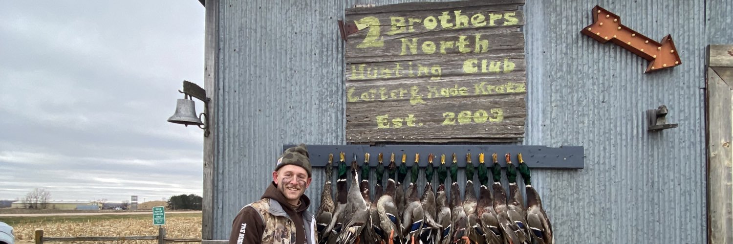 carterkratz's profile banner image