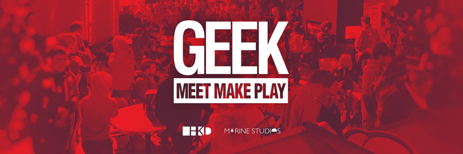 GEEK__Play's profile banner image