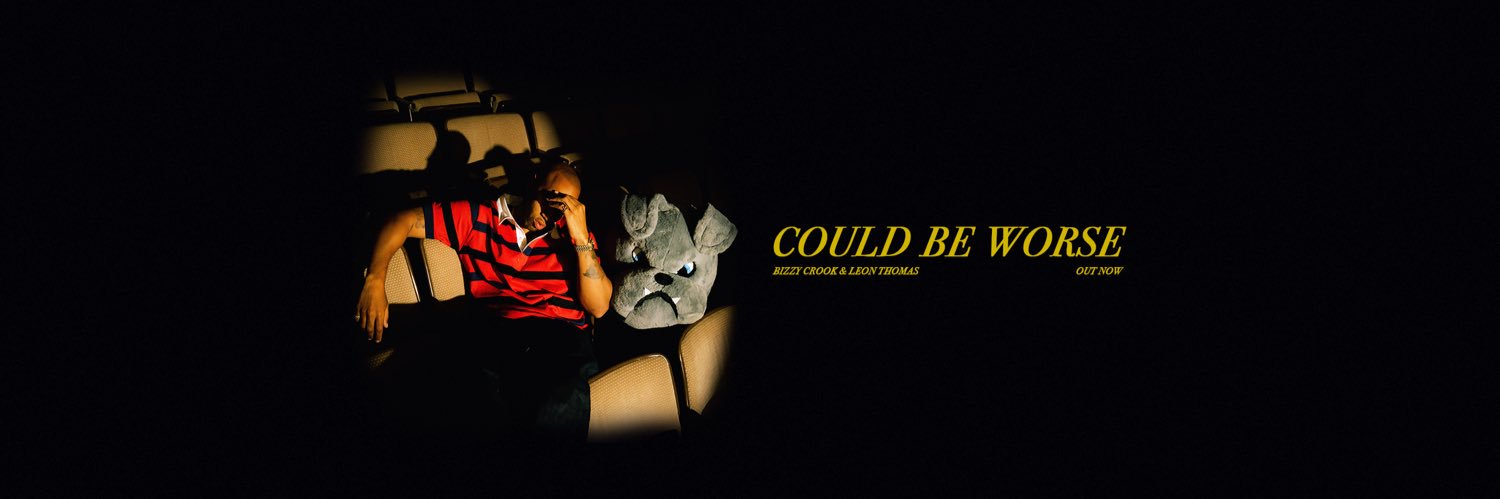 BizzyCrook's profile banner image