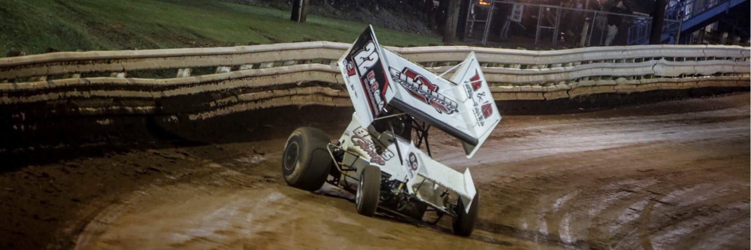 Troy Betts banner