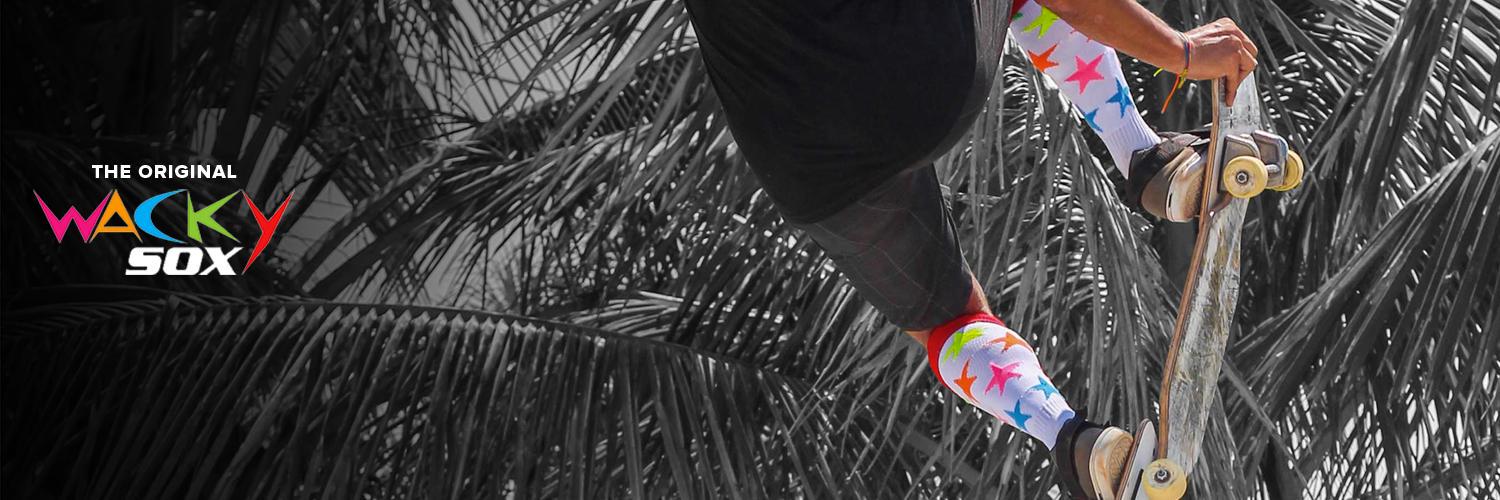WackySox banner