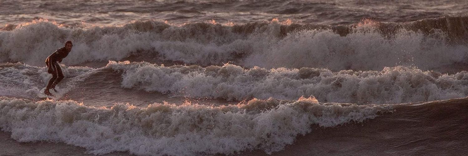 GerinJoe's profile banner image
