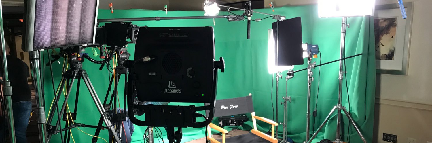 ParForeCamera's profile banner image