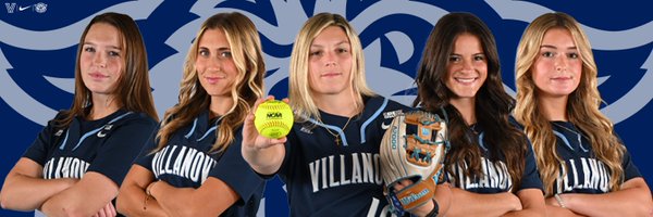 VUSoftball Profile Banner