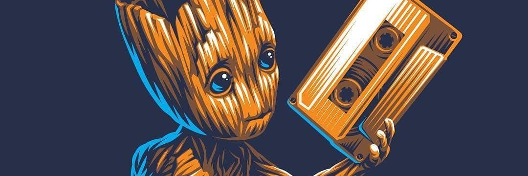 GROOT banner