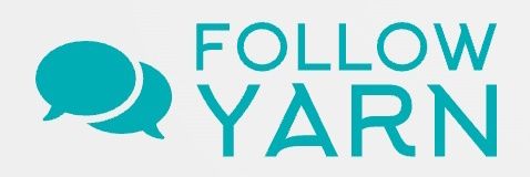 FollowYarn's profile banner image