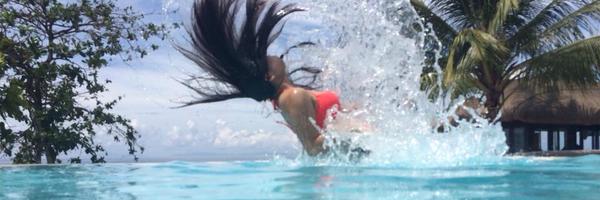 MoniqueUngco Profile Banner