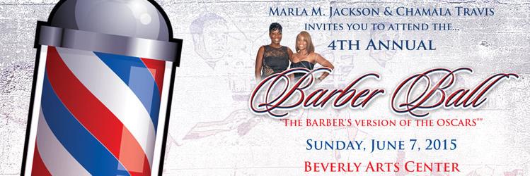 BarberBall's profile banner image