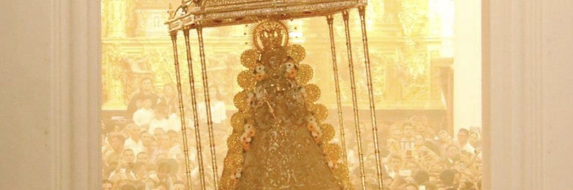 María Bonilla banner