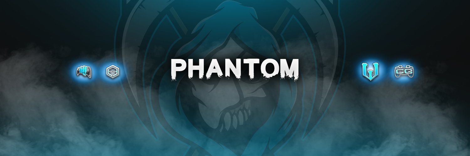 Phantom_GG's profile banner image