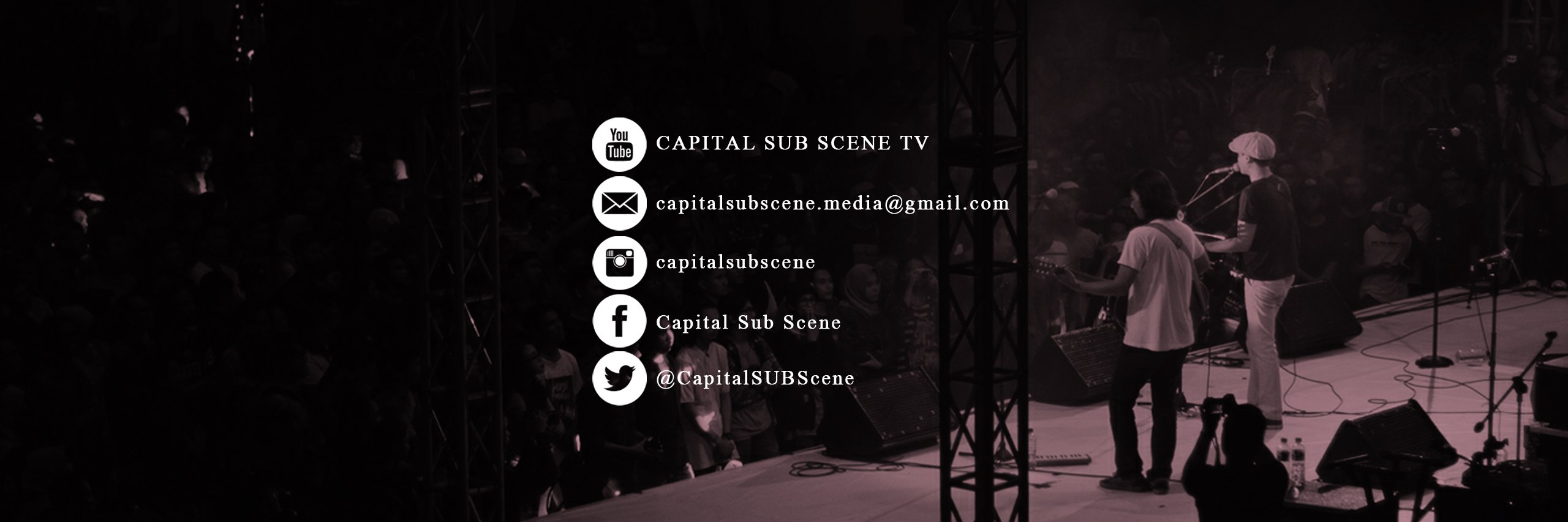 capitalSUBscene's profile banner image