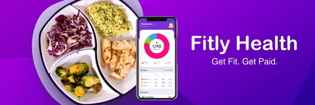 Fitly Health banner