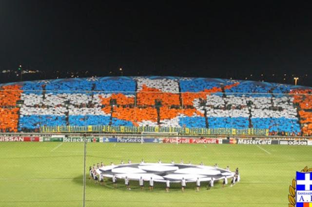 chumberlasAPOEL's profile banner image