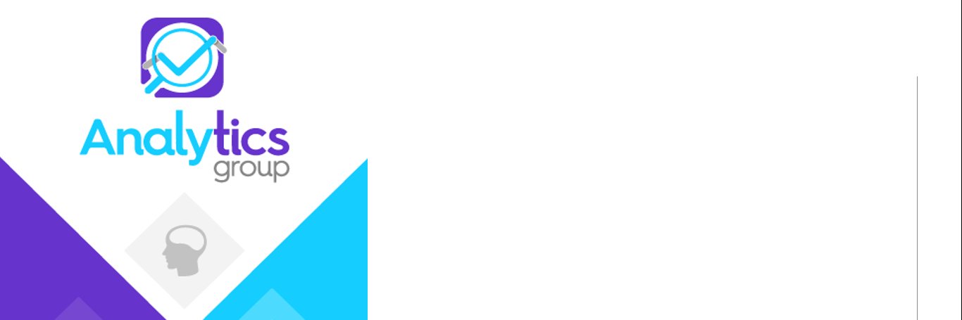 Analytics Group SAS (@analyticsgroupc) / Posts / X
