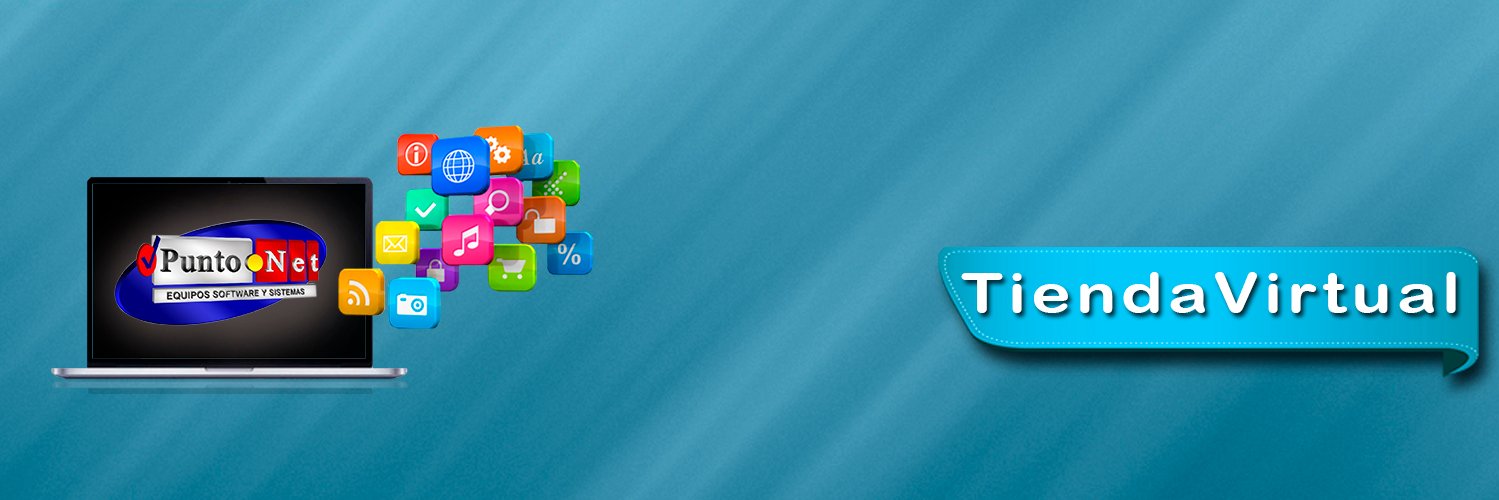 PuntoNetEC's profile banner image