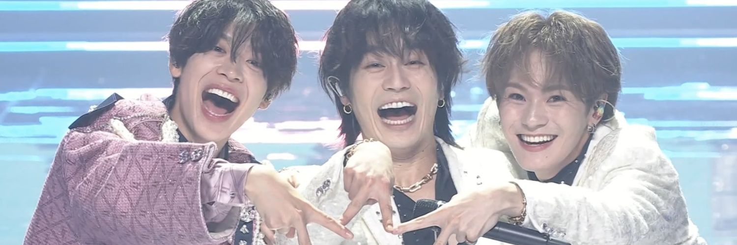 _Genchan419's profile banner image