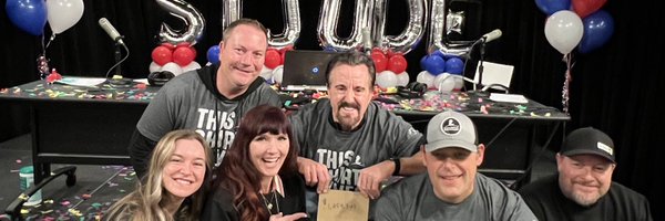 TallestDJ Profile Banner