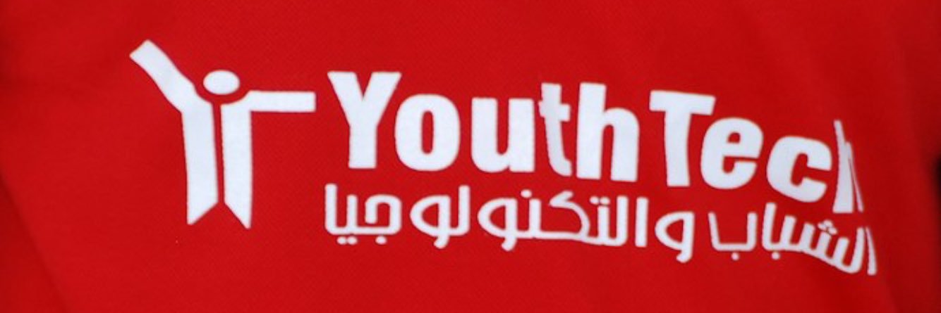 YouthTechBH's profile banner image