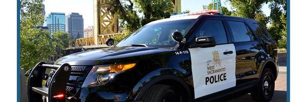 WestSacPD Profile Banner