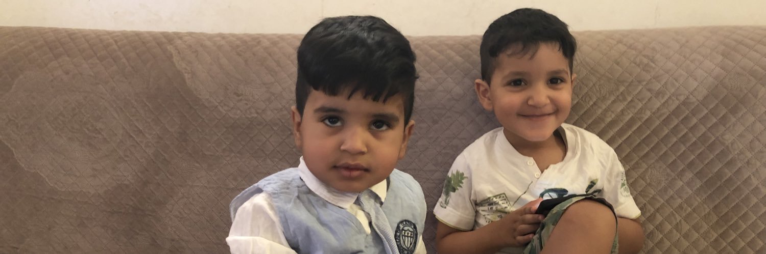 saadsaleh72's profile banner image