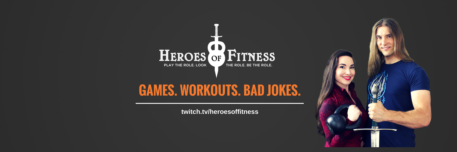 Tim Spencer (@HeroesofFitness) / Posts / X