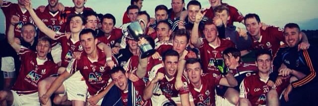 Paddy Doherty banner