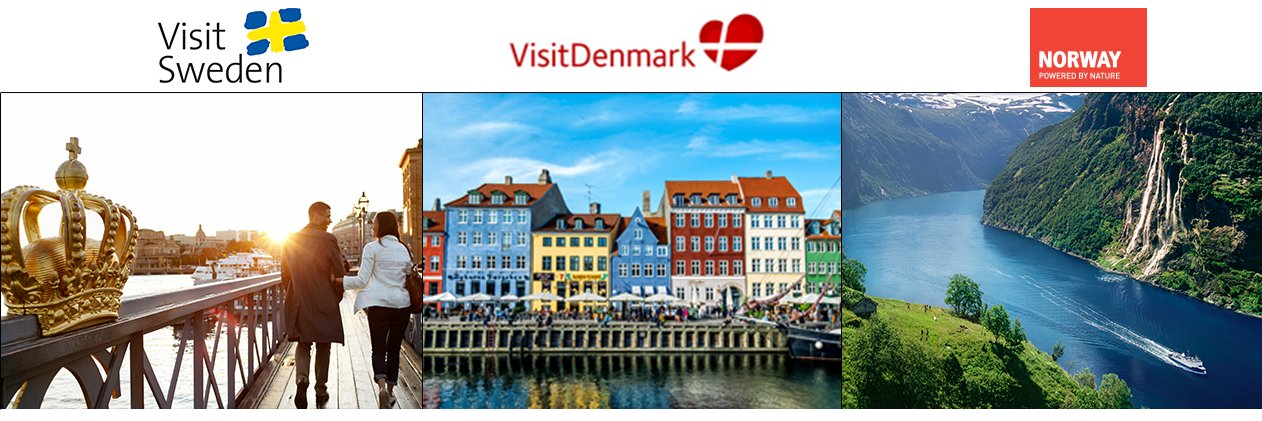 XPLRScandinavia's profile banner image