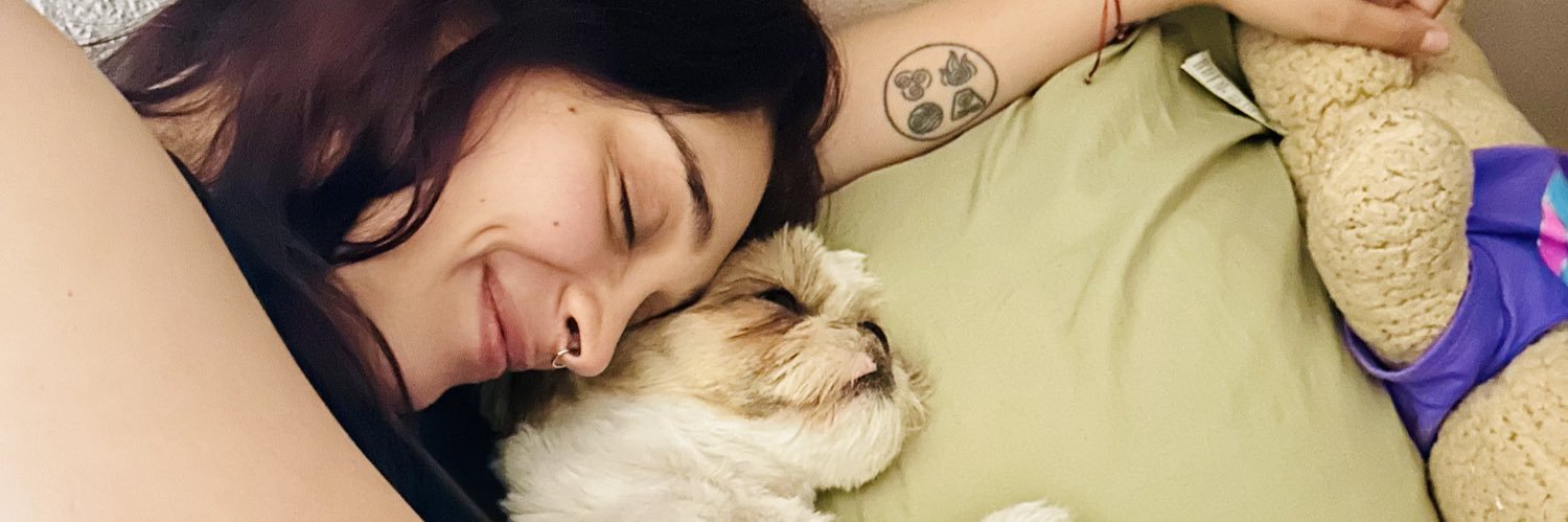 karlimalv's profile banner image