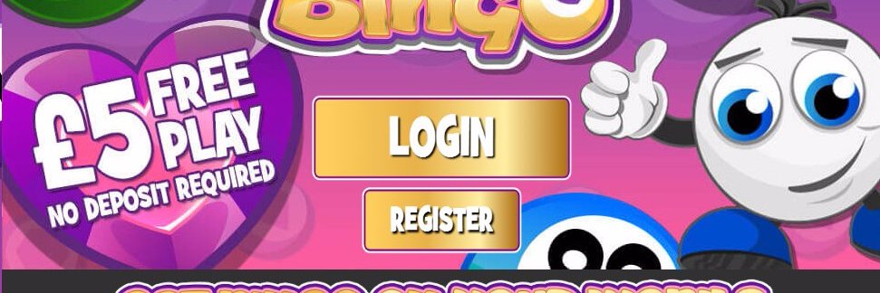 UKBingos's profile banner image