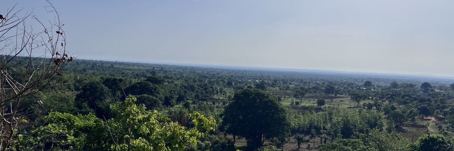 Geoleduc 🇹🇬 banner