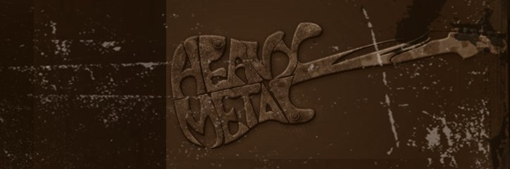 CanaldoMetal's profile banner image
