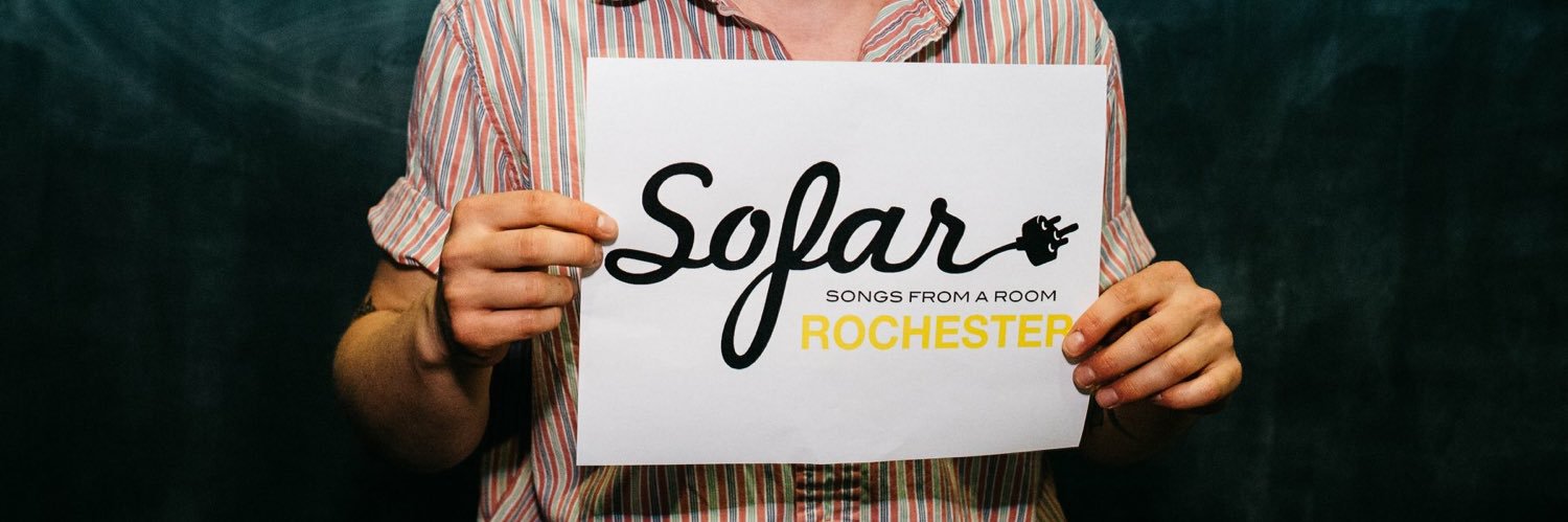 SofarSoundsRoc's profile banner image