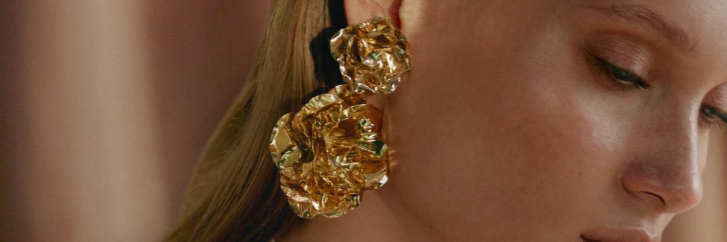 Daniel Espinosa jewelery banner