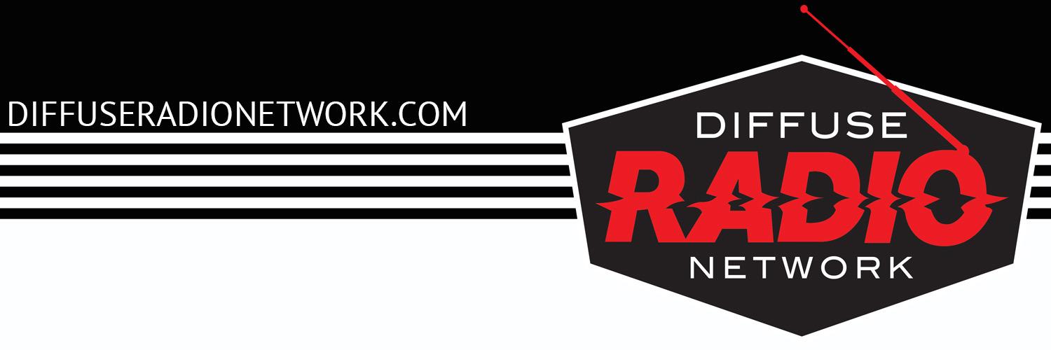 DiffuseRadio's profile banner image