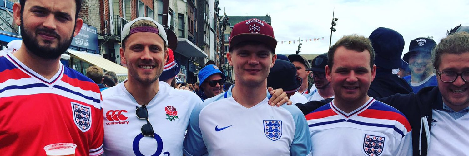 DanielFarrant's profile banner image