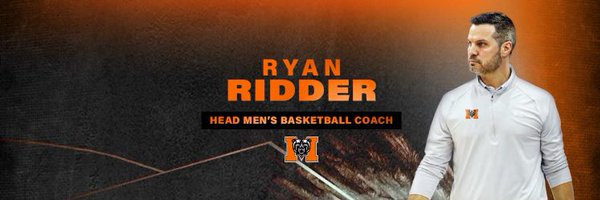 RyanRidder Profile Banner