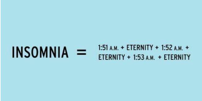 Insomnia Addict banner
