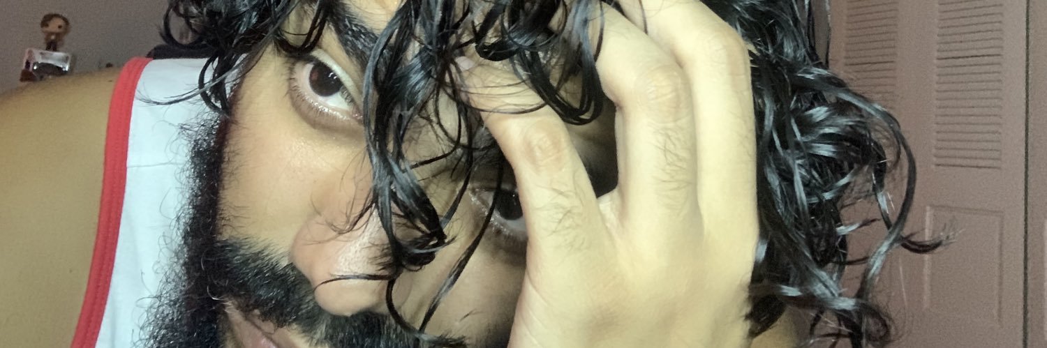 RuffioVega's profile banner image