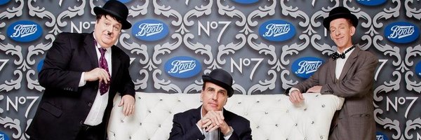 judgealexferrer Profile Banner