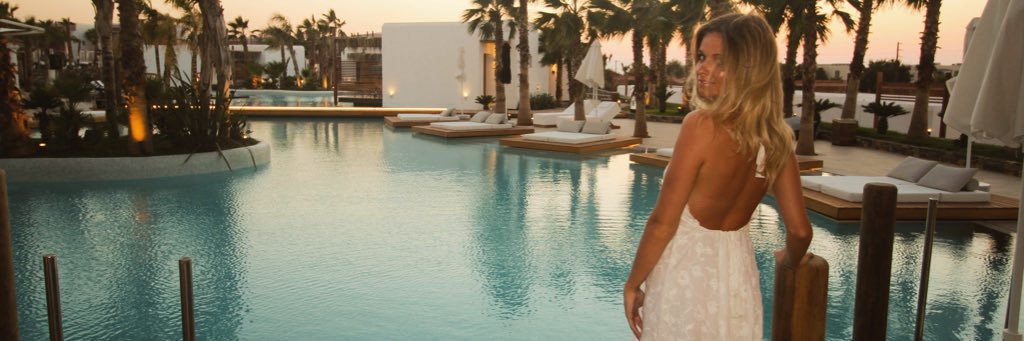 LuisaHackney's profile banner image