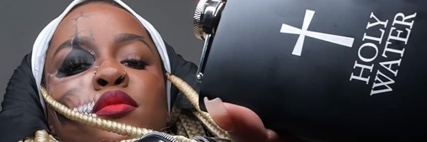 Smileyjanee's profile banner image