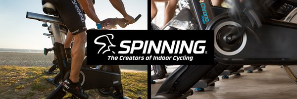 SpinningHQ Profile Banner