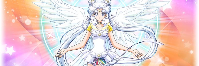 SailorMoonDream's profile banner image