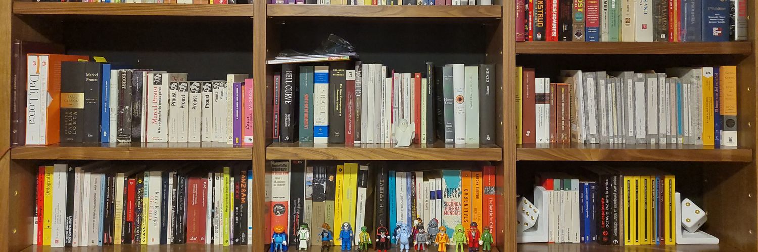 Mauricio Sarmiento banner