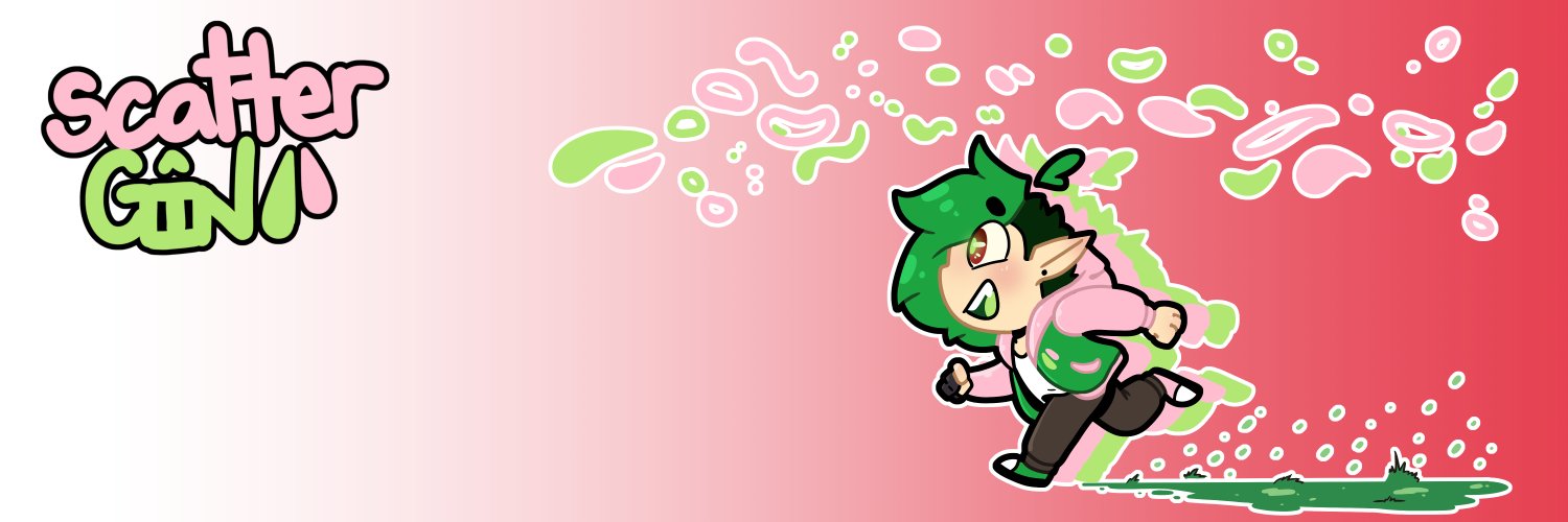 scattergin's profile banner image