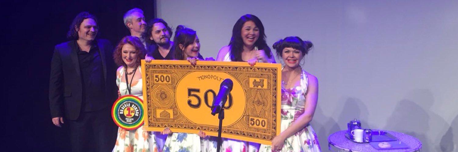 4FemmesontheThames banner